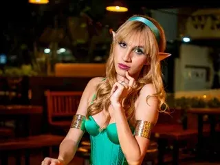 Streamate Live Porn of SofiLopezzz20