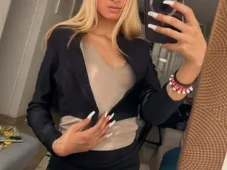 Streamate Private Sex Chat of LilithParker