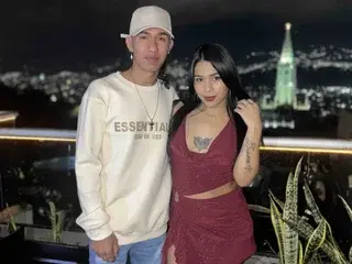 Streamate Live Porn of Damian_phill
