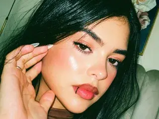 Streamate Best live sex cam show of EmilyyJhonson