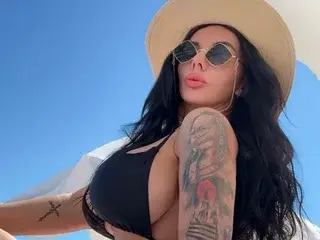 Streamate Adult Webcam of IvyWiksen