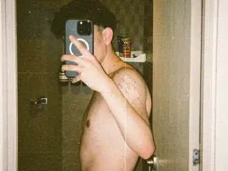 Streamate Live Porn of Kappeky