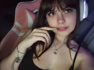 Streamate Best live sex cam show of LoveluKristi