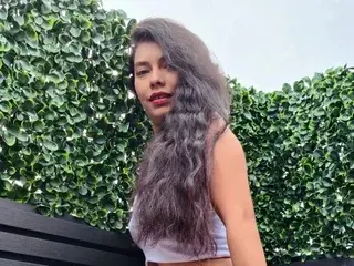 Streamate Free Porn Cam of VanessaLune
