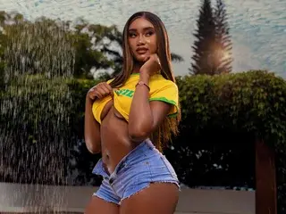 Streamate Free Live Porn of TylaJade