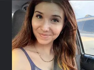 Streamate Best live sex cam show of HannahCloe