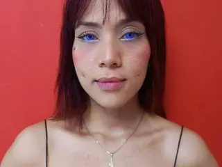 Streamate Adult Webcams of SofiVog