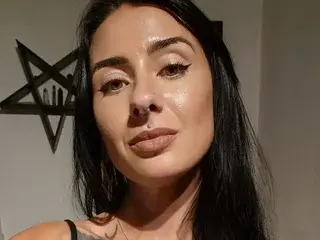 Streamate Adult Webcam of Silver_X