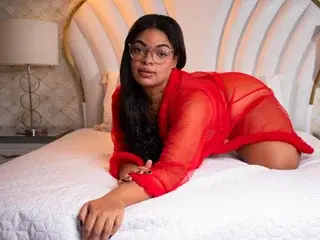 Streamate Best Webcam of YazminJenner
