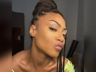 Streamate Adult Webcam of Yiauana