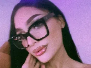 Streamate Sex Cam of alissiafichers
