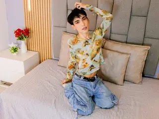 Streamate Adult Webcam of Andy_Vergara