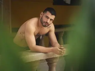 Streamate Adult Video Chat of DereckVega
