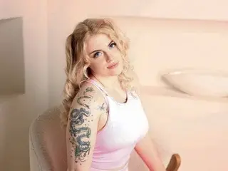 Streamate Nude Webcam of Bonny_Brok