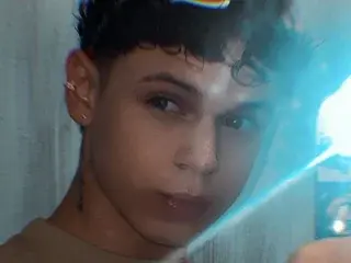 Streamate Live Sex of MykelCanDo