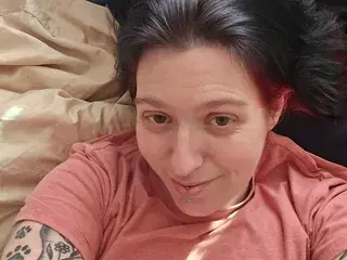 Streamate Adult Webcams of Rubyred48