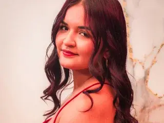Streamate Best live sex cam show of AlissonContreras