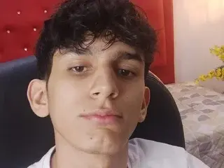 Streamate Nude Webcam of billywild67