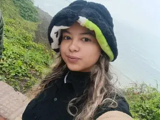 Streamate Live Porn of dulcelyra
