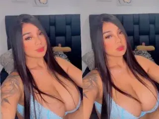 Streamate Live Porn of Samy_Thomas