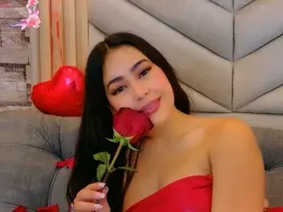 Streamate Sex Chat of ThaliaGlow