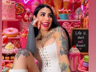 Streamate Live Sex of EmiliMontero
