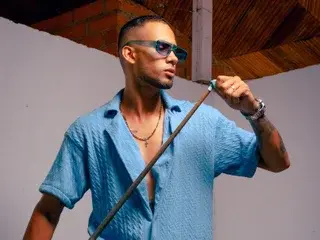 Streamate Live Sex Cam of Magnus_Frostt