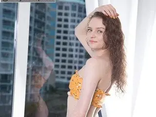 Streamate Adult Webcams of JessaeRosae