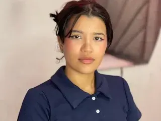 Streamate Best Webcam of ErikaGalez