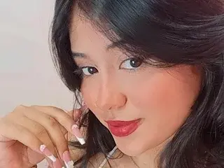 Streamate Sex Cam of mila_quin