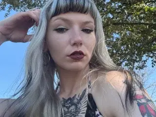 Streamate Free Live Porn of pinupbabe333