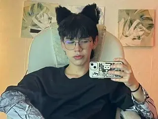 Streamate Best live sex cam show of Kim_Adrien