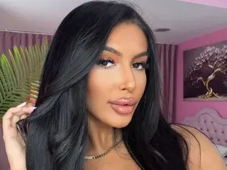 Streamate Free Porn Cam of AishaaDevoe