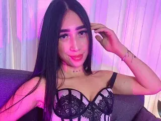 Streamate Sex Cam of AmbberGlow