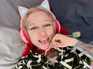 Streamate Watch Live Sex Cams of UrAlexis