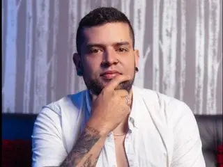 Streamate Sex Cam of NickBooss