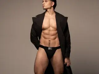 Streamate Free Porn Cam of Col_Wild