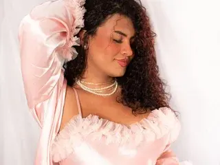 Streamate Live Porn of EliizabethSantos