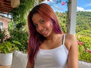 Streamate Adult Video Chat of Sashaa_Foxxx