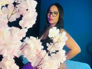 Streamate Live Sex of AlunaClark