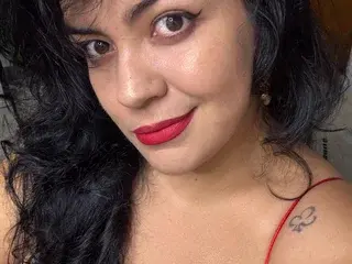 Streamate Live Porn of TacherieX