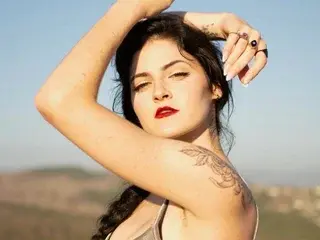 Streamate Private Sex Chat of SierraSimone