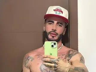 Streamate Sex Cam of GAWAINN_ZELDRIS
