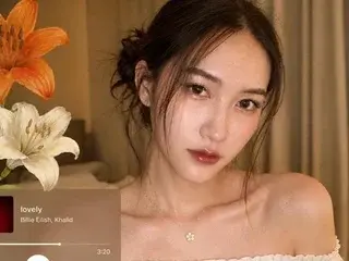 Streamate Free Porn Cam of CalyKel