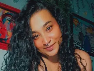Streamate Best live sex cam show of Munnie