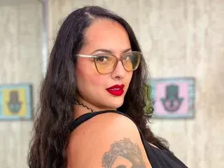 Streamate Free Live Porn of KarlaOrtizz