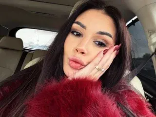 Streamate Private Sex Chat of hottfallingdevil