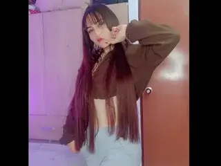 Streamate Free Porn Cam of Aria_Noir