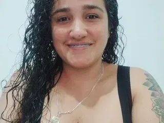 Streamate Live Porn of KattyX27