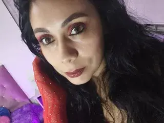 Streamate Private Sex Chat of Nyra_Rose
